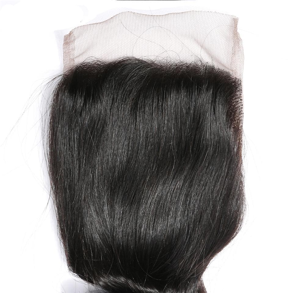 LOOSE WAVE 4×4 CLOSURE