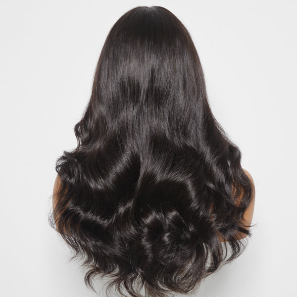 BODY WAVE V PART WIG