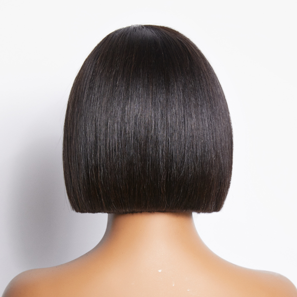 13×4 HD STRAIGHT BOB