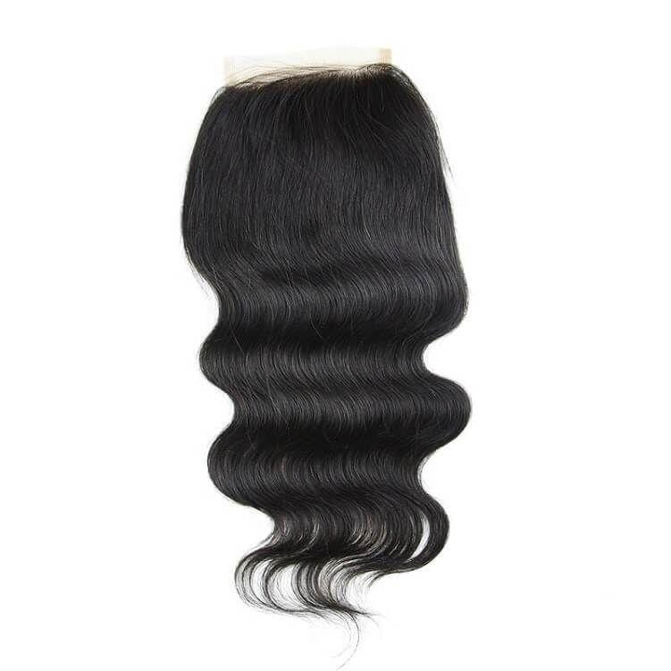 BODY WAVE 4×4 CLOSURE