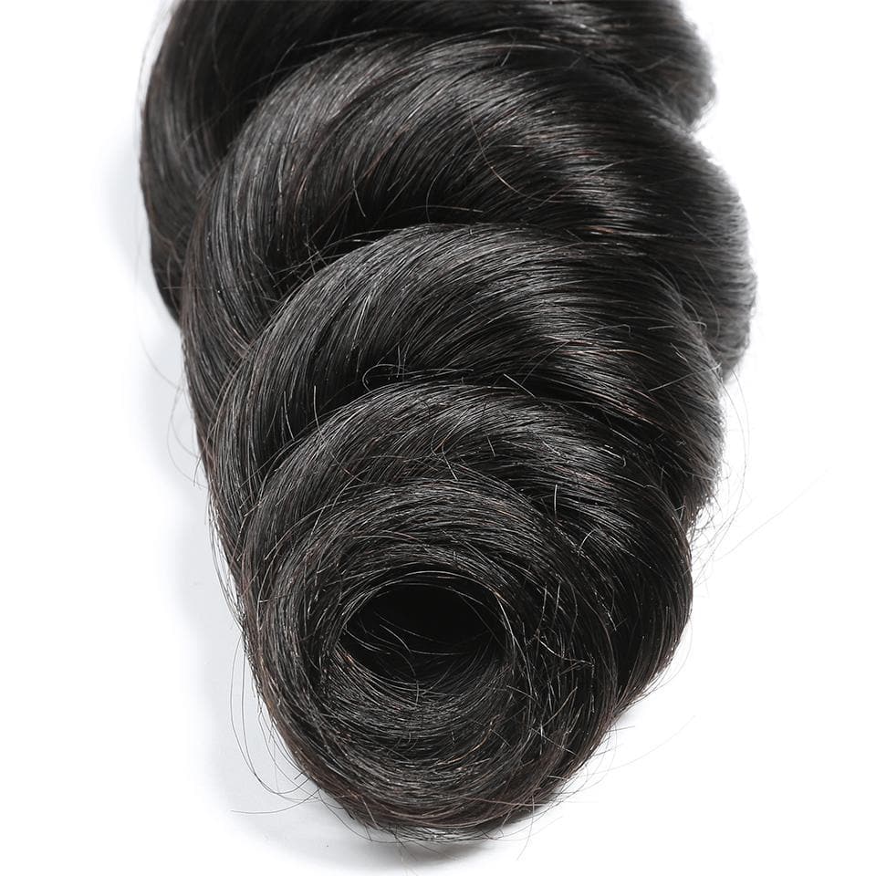 LOOSE WAVE 4×4 CLOSURE