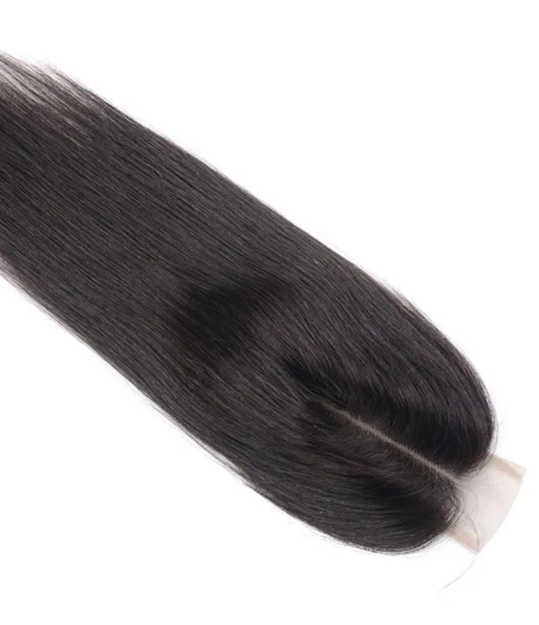 2×6 TRANSPARENT STRAIGHT CLOSURE