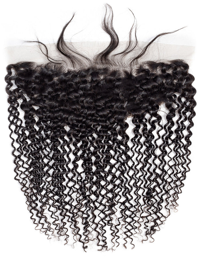 13×4 DEEP WAVE TRANSPARENT FRONTAL