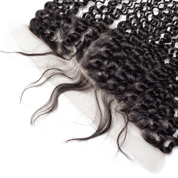 13×4 DEEP WAVE TRANSPARENT FRONTAL