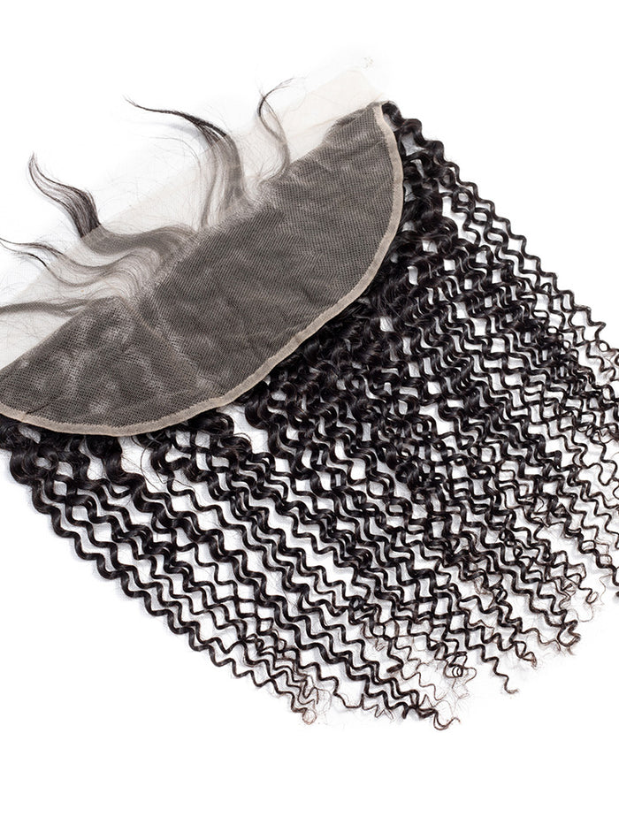 13×4 DEEP WAVE TRANSPARENT FRONTAL