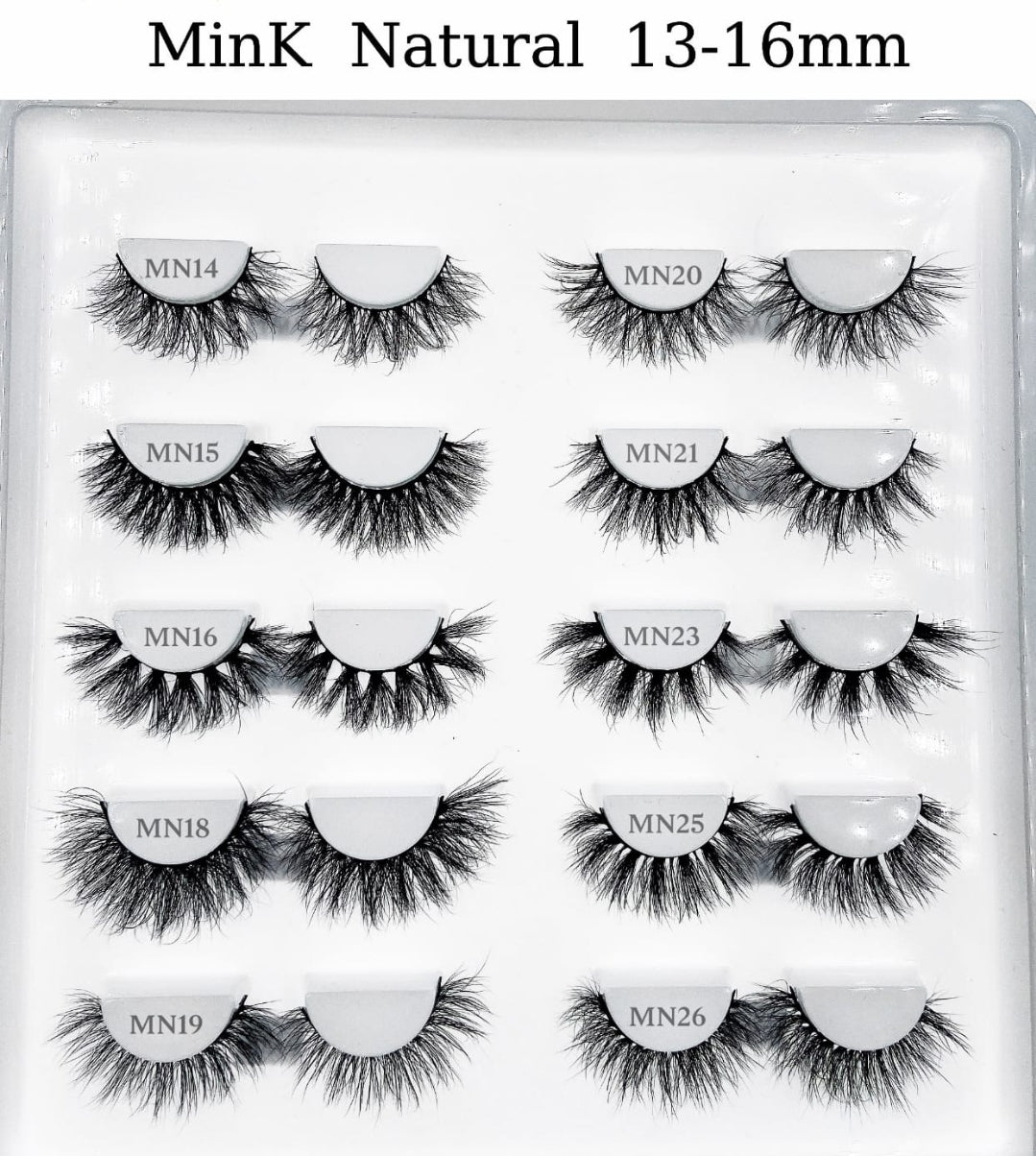 MINK NATURAL - www.prettygirlextensionsllc