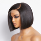 13×4 HD STRAIGHT BOB