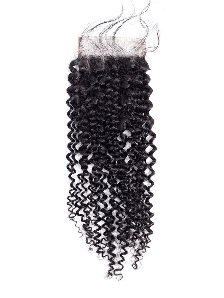 DEEP WAVE 4×4 CLOSURE