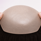 7×4 Women's Frontal Hair System for Wider Receding Hairlines