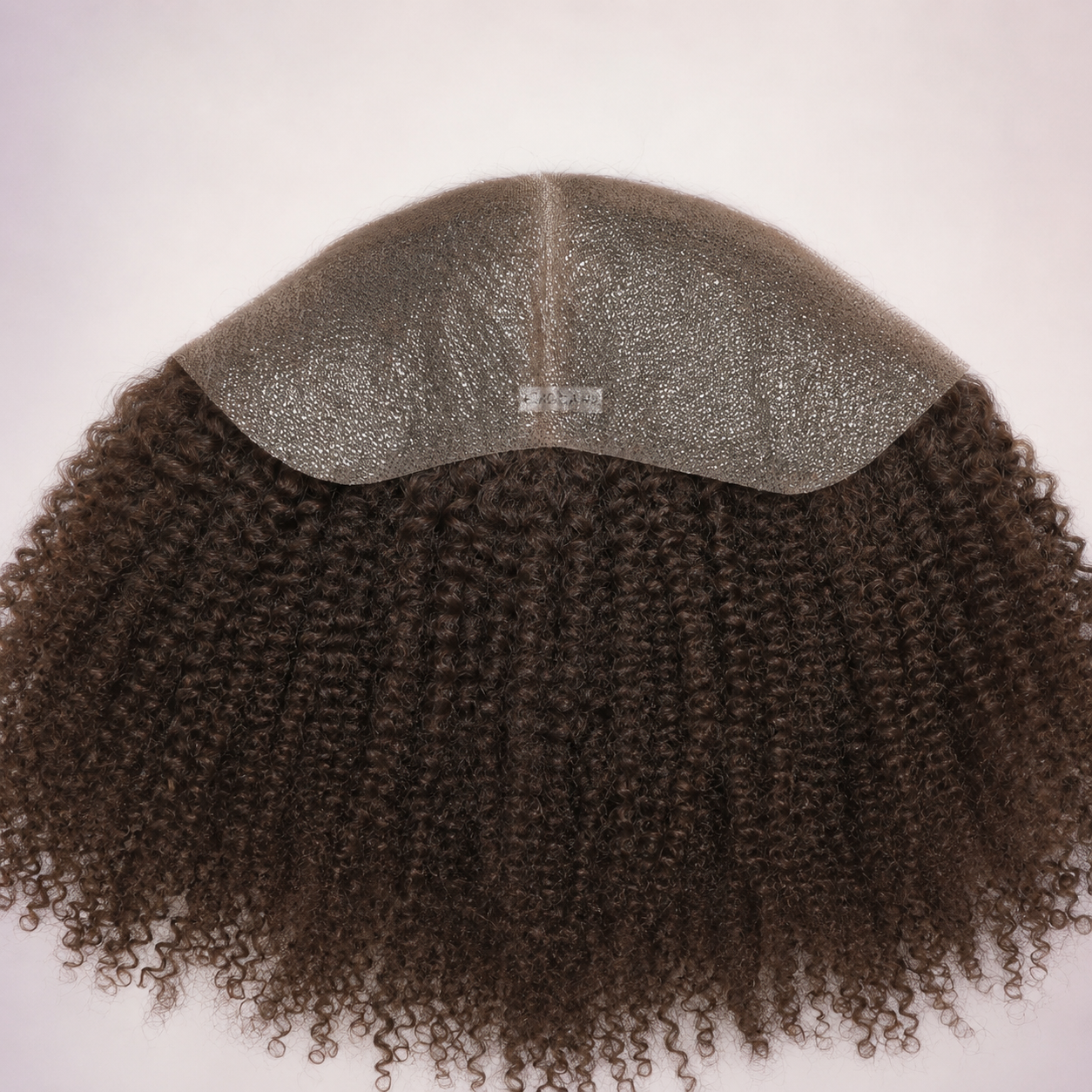 PU-FRONTAL
Women's Frontal Hairpiece for Receding Hairlines