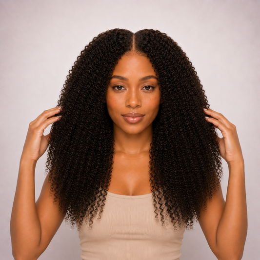 PU-FRONTAL
Women's Frontal Hairpiece for Receding Hairlines
