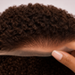 PU-FRONTAL
Women's Frontal Hairpiece for Receding Hairlines