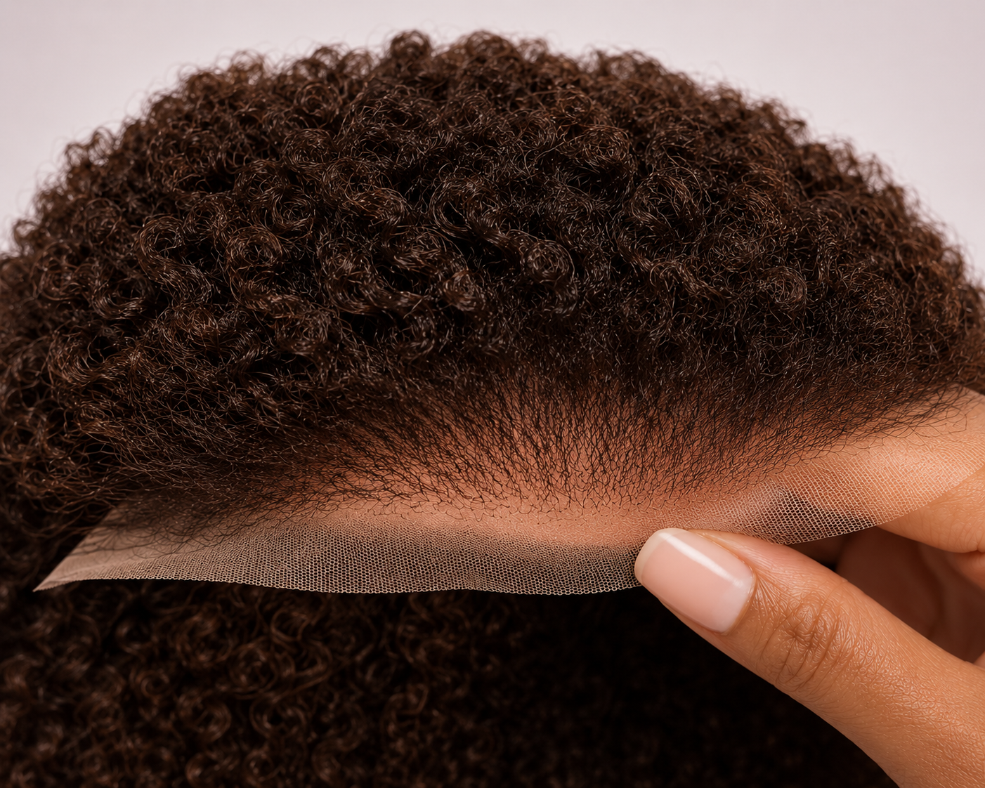 PU-FRONTAL
Women's Frontal Hairpiece for Receding Hairlines