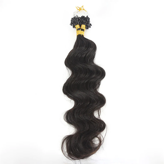 BODY WAVE MICRO LINK EXTENSIONS