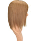 INTERGRATED HAIR TOPPER