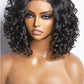 13×4 HD FRONTAL LOOSE WAVE BOB