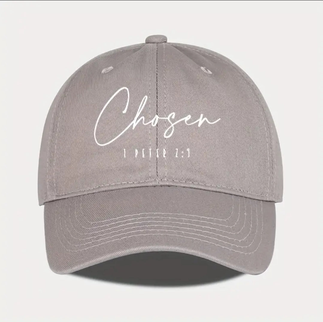 CHOSEN