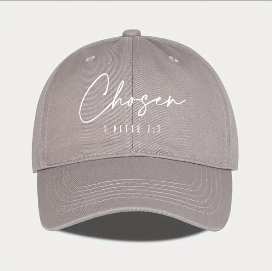 CHOSEN