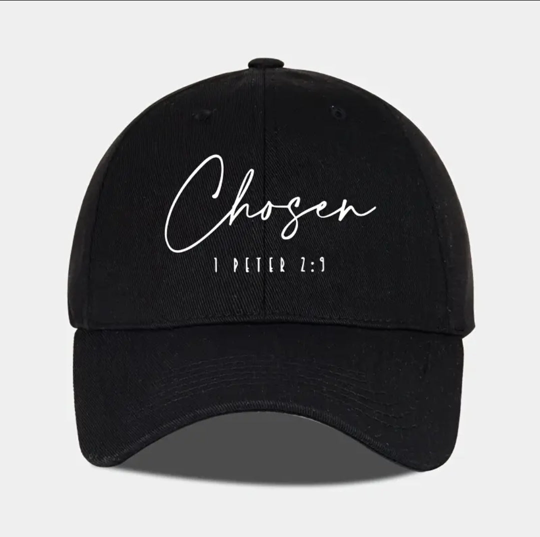 CHOSEN