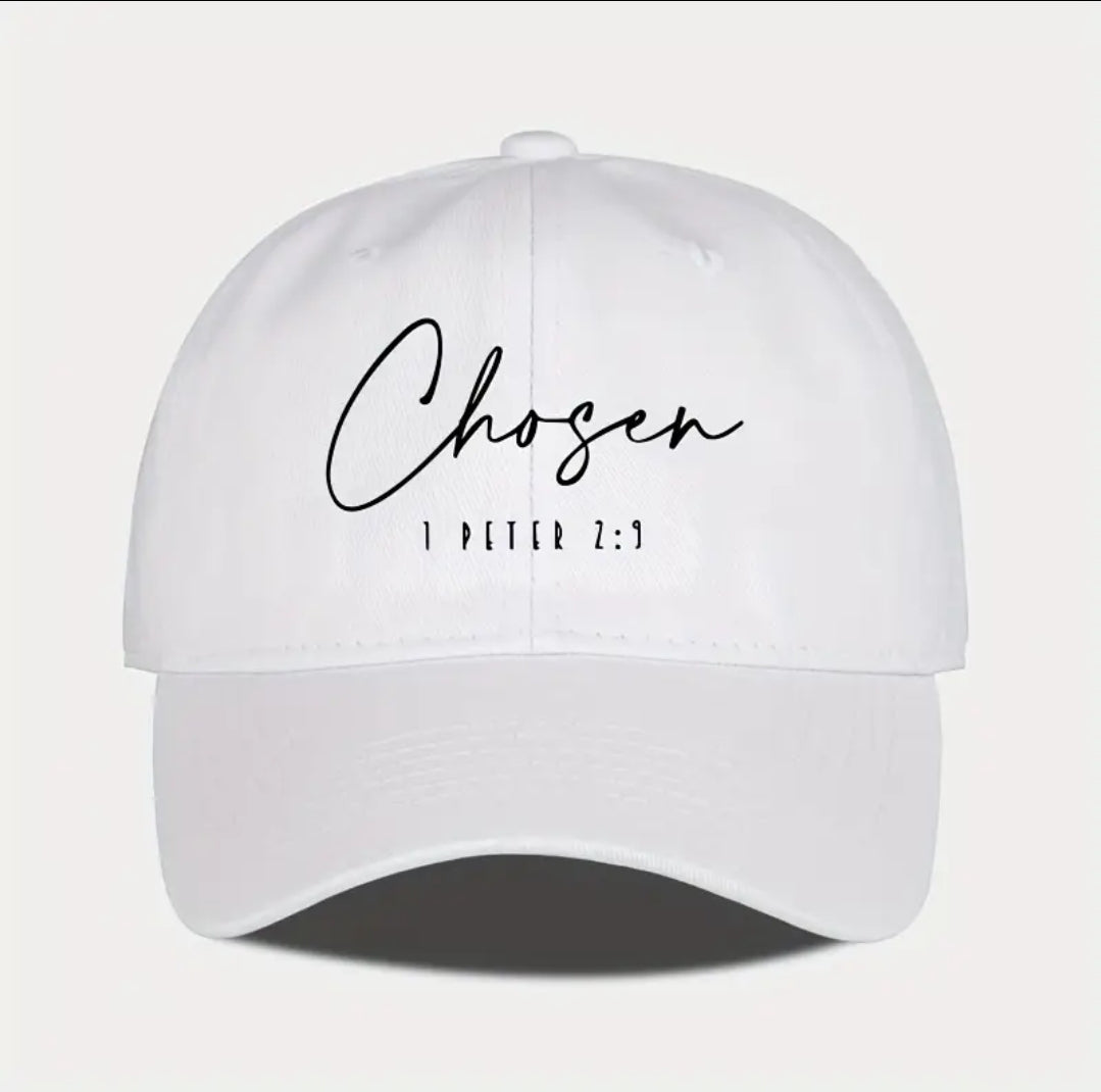 CHOSEN