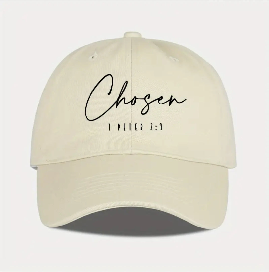 CHOSEN