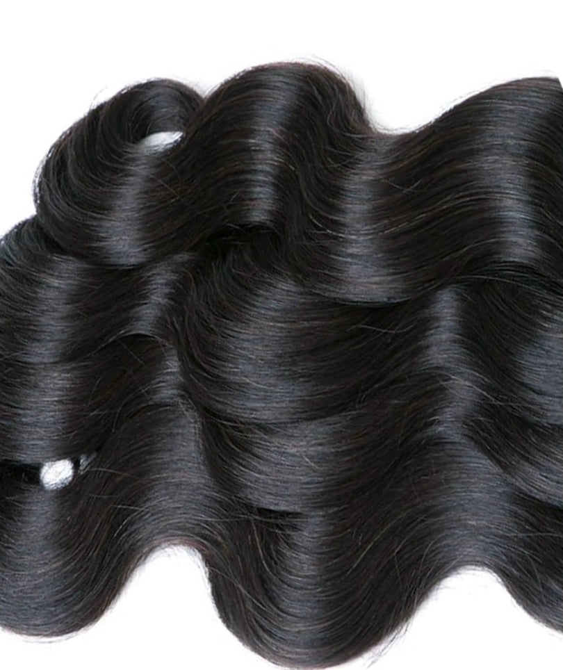 BODY WAVE TAPE IN EXTENSIONS