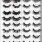 BUTTERFLY 🦋 LASH WHOLESALE PACKAGE