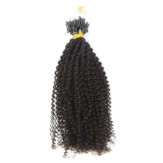 MICRO LINK KINKY CURLY