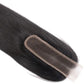 2×6 TRANSPARENT STRAIGHT CLOSURE