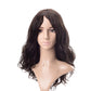 SILICONE SKIN MEDICAL WIG