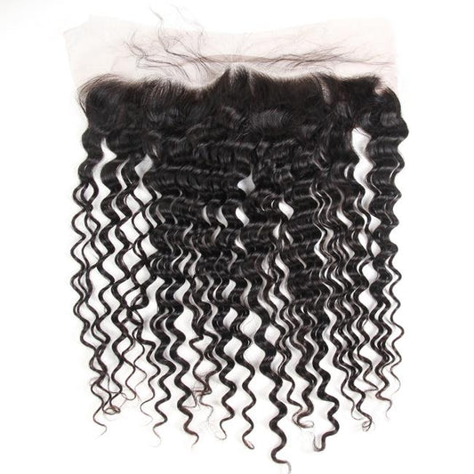 13×4 DEEP WAVE TRANSPARENT FRONTAL