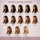 7×4 Women's Frontal Hair System for Wider Receding Hairlines