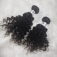 (KC/KS) WHOLESALE CLOSURE HAIR PACKAGE