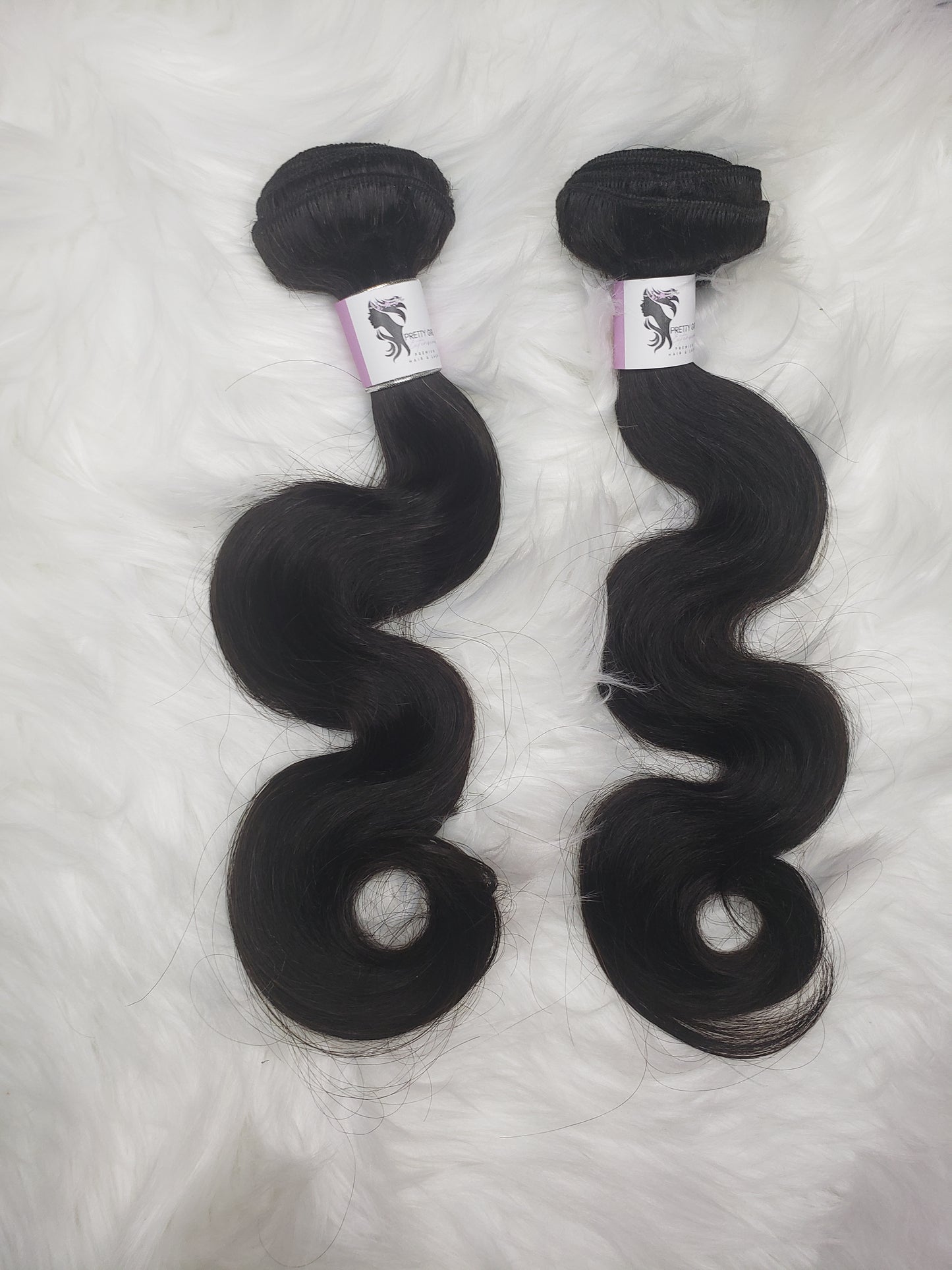 (KC/KS) WHOLESALE CLOSURE HAIR PACKAGE