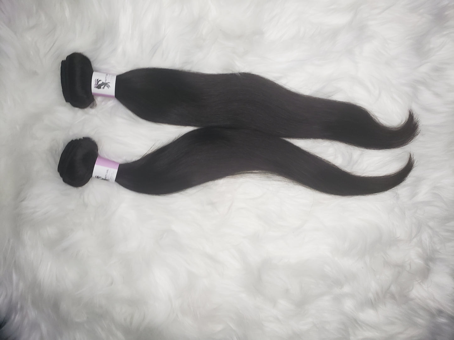 (KC/KS) WHOLESALE CLOSURE HAIR PACKAGE