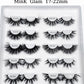 MINK GLAM(medium) - www.prettygirlextensionsllc