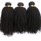 KINKY CURLY 4×4 BUNDLE DEAL - www.prettygirlextensionsllc